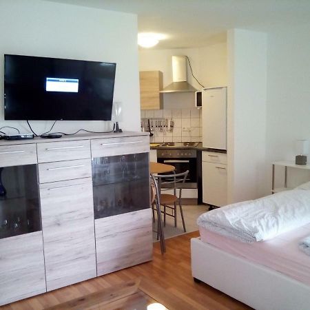 Appartment Boehlen المظهر الخارجي الصورة
