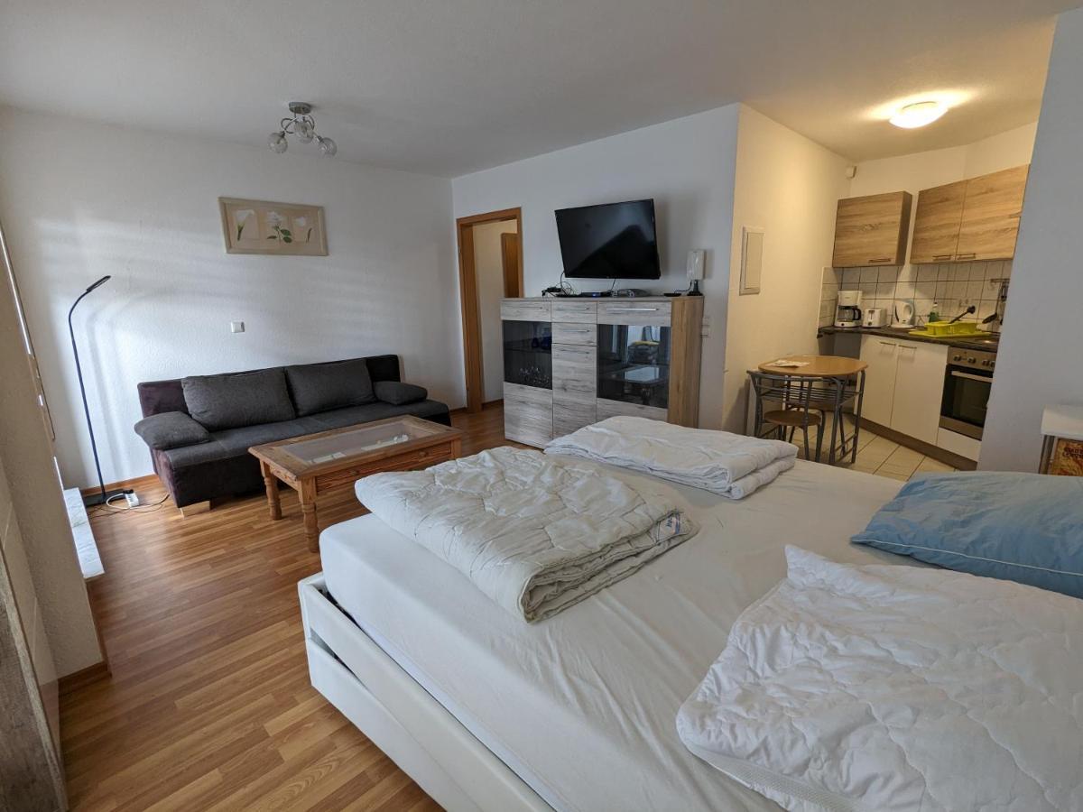 Appartment Boehlen المظهر الخارجي الصورة