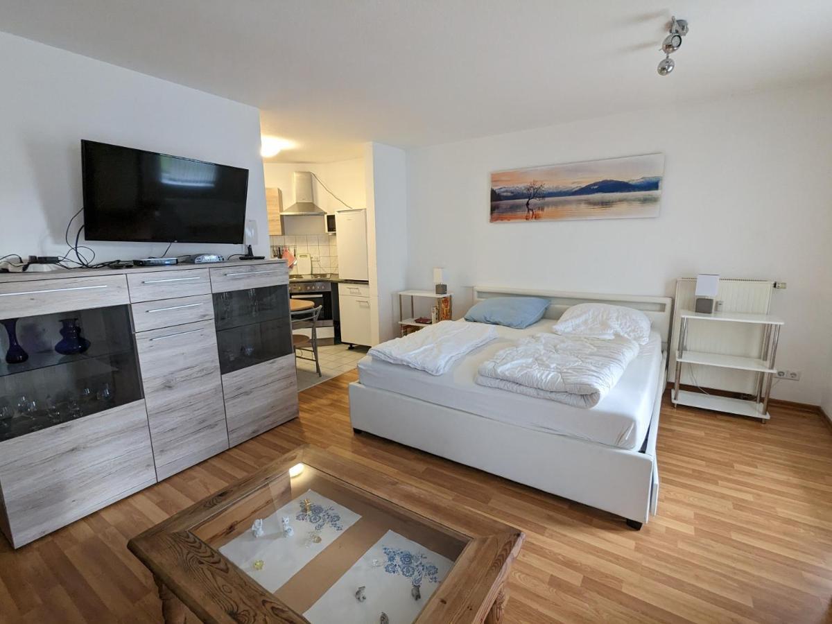 Appartment Boehlen المظهر الخارجي الصورة