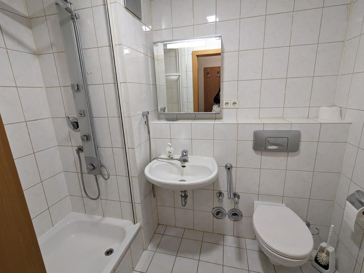 Appartment Boehlen المظهر الخارجي الصورة