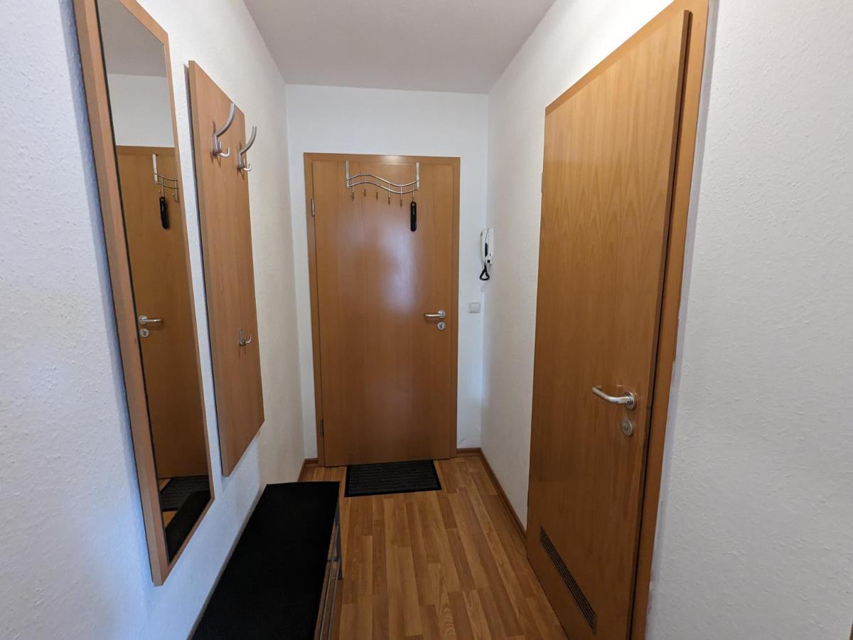 Appartment Boehlen المظهر الخارجي الصورة