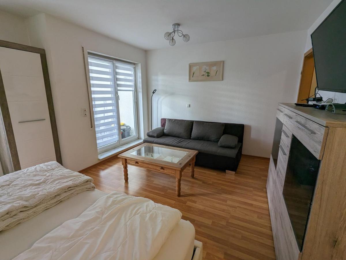 Appartment Boehlen المظهر الخارجي الصورة