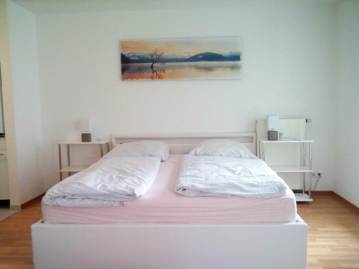 Appartment Boehlen المظهر الخارجي الصورة