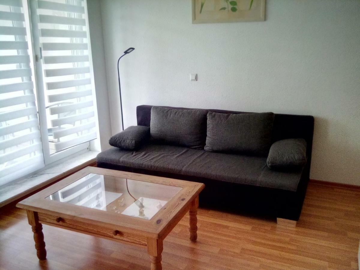 Appartment Boehlen المظهر الخارجي الصورة