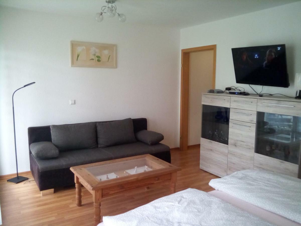 Appartment Boehlen المظهر الخارجي الصورة