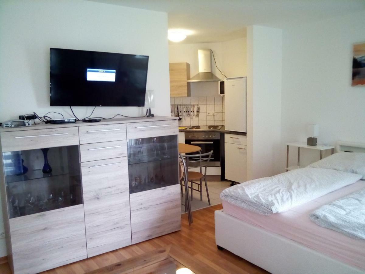 Appartment Boehlen المظهر الخارجي الصورة